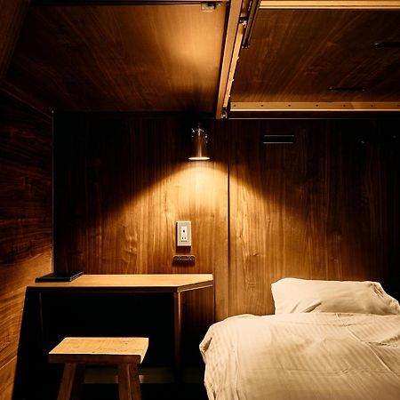 Room&Bed Fun Stay Киото Экстерьер фото