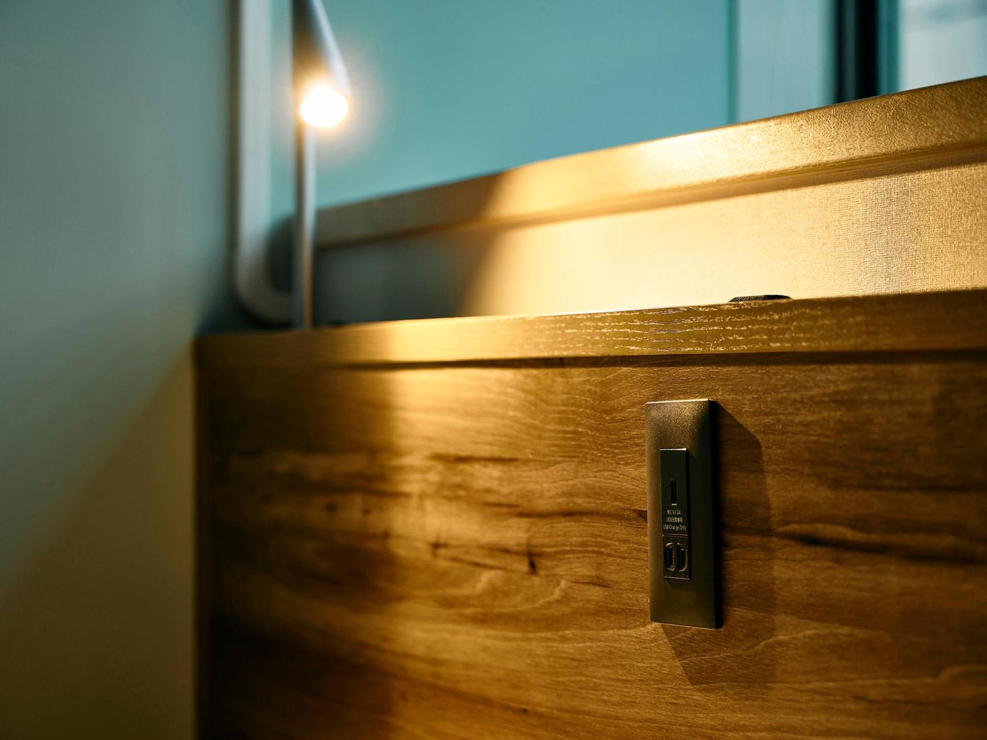 Room&Bed Fun Stay Киото Экстерьер фото