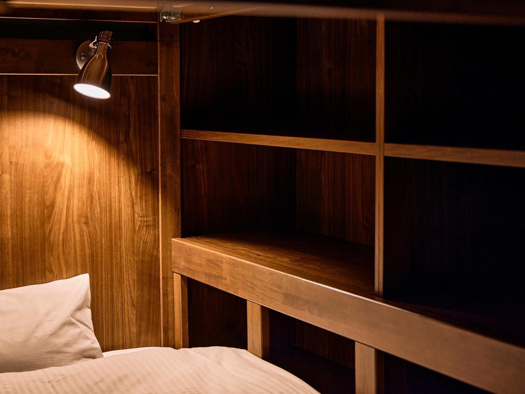 Room&Bed Fun Stay Киото Экстерьер фото