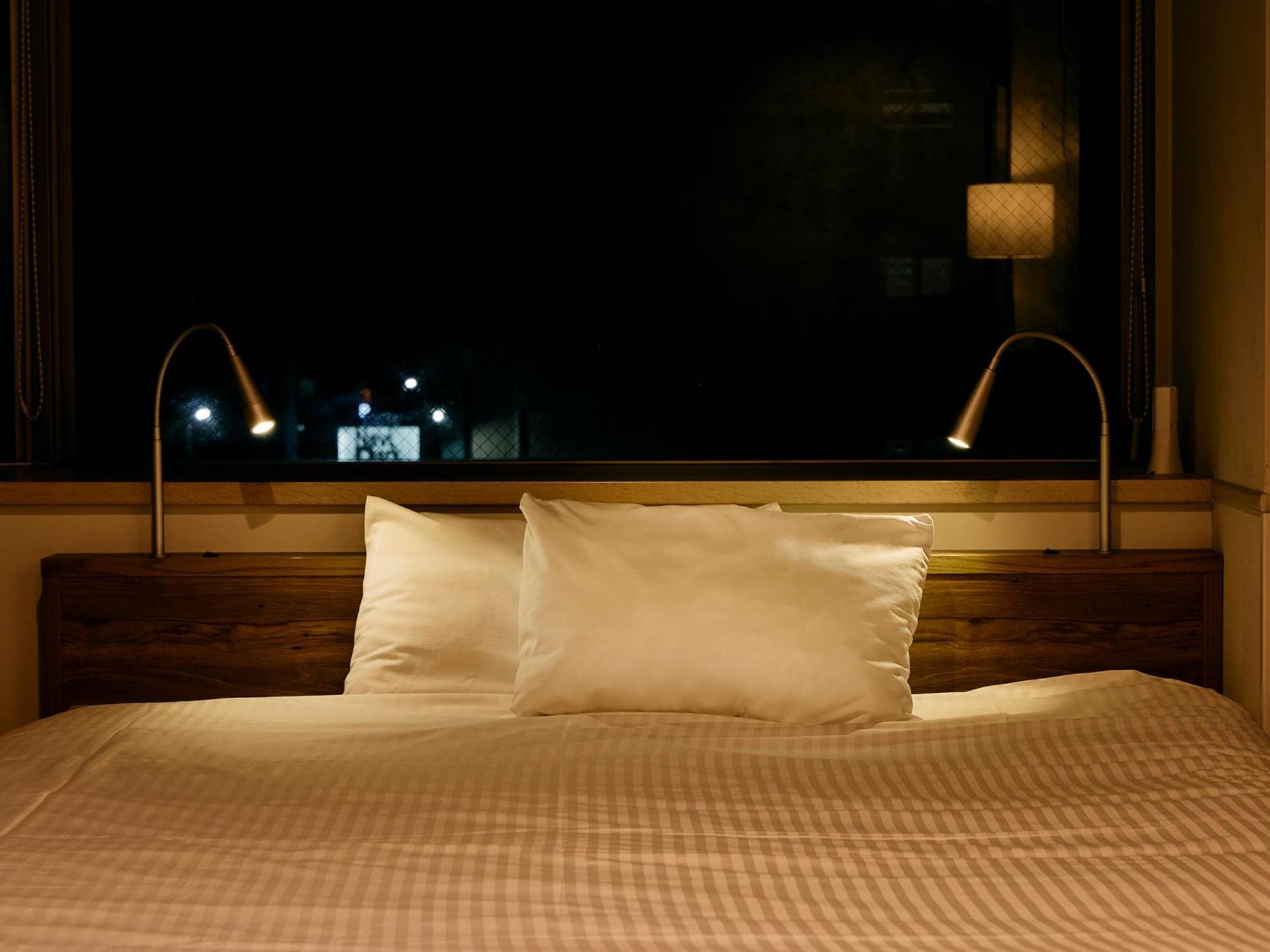 Room&Bed Fun Stay Киото Экстерьер фото
